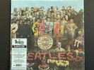 Sgt. Pepper's Lonely Hearts Club Band - MONO - 2014 - SEALED