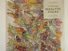 Of Montreal - Paralytic Stalks, Deluxe 180 Gram Yellow Vinyl 2 LP SEALED
