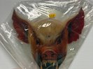 W.A.S.P.  Animal / Show No Mercy Shaped 7
