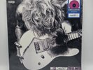 Machine Gun Kelly, Mainstream Sellout, Neon Pink, Vinyl, Sealed, 2022, Walmart
