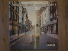 Damaged Oasis x Blood Records Vinyl (Whats The Story) Morning Glory?