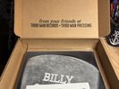 Billy Strings Live In Rosemont 4 LP + Self-Tiltled EP Third Man Vault #66 Vinyl