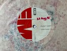 DURAN DURAN  ZIMBABWE  45   PLANET EARTH  EX