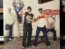 Off The Wall – 10 Years of Wall of Sound 2×LP Vinyl Banksy Art Röyksopp print