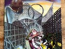 The Pharcyde / Bizarre Ride II the Pharcyde Vinyl (VG-EX) 2008 Version