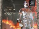 Michael Jackson - HIStory Past, Present, and Future. Import - Like New