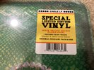 Alice Cooper Billion Dollar Babies Green Orange Yellow Vinyl New and Sealed