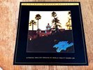 EAGLES   HOTEL CALIFORNIA   MFSL  ONE STEP  180G  45RPM  (2) LP VINYL BOX  MINT