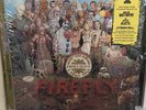 Firefly Trilogy - Rob Zombie Vinyl Record Box Set Soundtrack Waxwork   like New