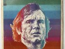 Bill Wilson - Ever Changing Minstrel Lp Columbia vg+