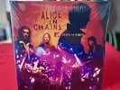 ALICE IN CHAINS MTV UNPLUGGED - NEW 2LP