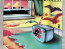 A FLOCK OF SEAGULLS Vinyl LP RECORD 1982 Album NEW WAVE - I Ran - VA 33003 NM