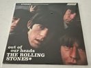 The Rolling Stones Out Of Our Heads/LP-Sealed/Unopened Mint Vinyl/Cover/Labels