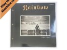 Rainbow    Finyl Vinyl   Lp Vinyl Record PODV 8 1986 EX / EX