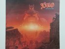 DIO The Last In Line 125100 Sterling SRC LP Vinyl VGnr+ Cover VG+ Sleeve 1984