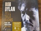 Bob Dylan ‎– Tell Tale Signs (Rare And Unreleased 1989-2006) 180G Vinyl Unopened