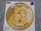 THE BEATLES - 20 GOLDEN HITS - GERMANY ODEON COMP. VINYL LP 1979 ADEG61