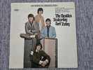 The Beatles Lp Yesterday And Today 1971 #12  St-2553