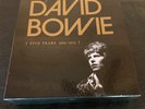 DAVID BOWIE.     FIVE YEARS 1969-1973   BOX SET