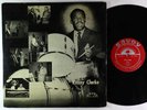 Kenny Clarke - S/T LP - Savoy - MG 12006 OG Press RVG