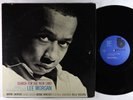 Lee Morgan - Search For The New Land LP - Blue Note - BST-84169
