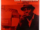 Lou Donaldson - Gravy Train LP - Blue Note - BST 84079 Stereo SEALED