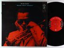 Miles Davis - Round About Midnight LP - Columbia OG Press 6-Eye Mono DG VG+