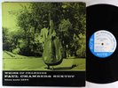 Paul Chambers Sextet - Whims Of Chambers LP - Blue Note Mono DG RVG Ear 767 LEX