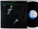 Sheila Jordan - Portrait Of Sheila LP - Blue Note BST 89002 Stereo VG+ Autograph