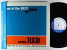 Sonny Red - Out Of The Blue LP - Blue Note Japan BLP 4032 200g Reissue Mono VG++
