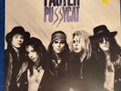 FASTER PUSSYCAT-SELF TITLED LP-1987-60730-1