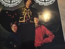 The Jimi Hendrix Experience Are You Experienced  Reissue LP Vinyl VG +