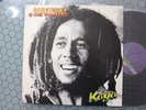 Bob Marley & The Wailers – Kaya, 1978 LP (1983 RE), Island Records – 90035-1