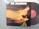 Del Shannon - Drop Down & Get Me, LP vinyl, SIGNED/AUTOGRAPH on Cover