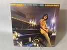 Gram Parsons The Flying Burrito Bros.  Sleepless Nights  1976 Monarch Vinyl LP