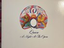 QUEEN  A Night At The Opera   ELEKTRA 7E-1053 SP  M/NM