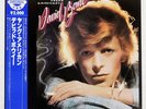 DAVID BOWIE YOUNG AMERICANS RCA RPL3049 Japan OBI INSERT VINYL LP