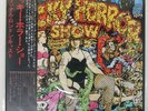 ROCKY HORROR SHOW ORIGINAL ROCKY HORROR SHOW UK MW2142 Japan OBI INSERT VINYL LP