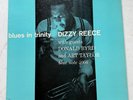 Dizzy Reece - Blues in Trinity Blue Note 4006 Original LP 47W DG Ear/P RVG