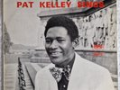 PAT KELLEY (KELLY)  'PAT KELLEY SINGS' UK PAMA PMLP-12 MONO 1969 LP VINYL EX/EX