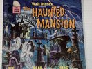 The Haunted Mansion Disney Record & Book 7