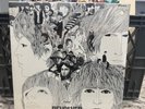 SEALED THE BEATLES REVOLVER   1970'S PRESS   VINYL LP RECORD SW 2576 1976?