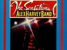 The Sensational Alex Harvey Band - The Best Of (2xLP, Comp) (Near Mint (NM or M-