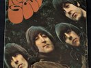 THE BEATLES UK 1st Press 1965 RUBBER SOUL Play Tested VG+/EXC SOUND  PMC 1267