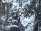 Samael - Blood Ritual - 2025 Osmose Productions - Marble Vinyl