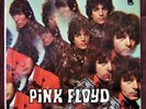 Pink Floyd 1967 LP Piper at the Gates of Dawn Stereo FIRST PRESSING, Tower VG++