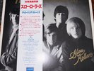 The Rolling Stones Slow Rollers LP Vinyl Decca  Stereo L209-1089 Near Mint