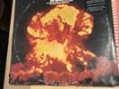 KISS-THE ORIGINALS VINYL 1976 3 LP Record Set W/ Hype Sticker & Booklet VG