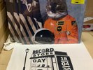The Klaxons 2LP Surfing The Void RSD 2020 Orange Vinyl 10 Anniversary