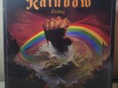 Rising by Rainbow (Sealed & New)w/minor sleeve damage